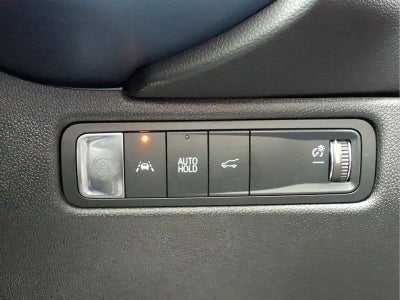 2024 Chevrolet Equinox EV LT