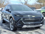 2024 Chevrolet Equinox EV LT