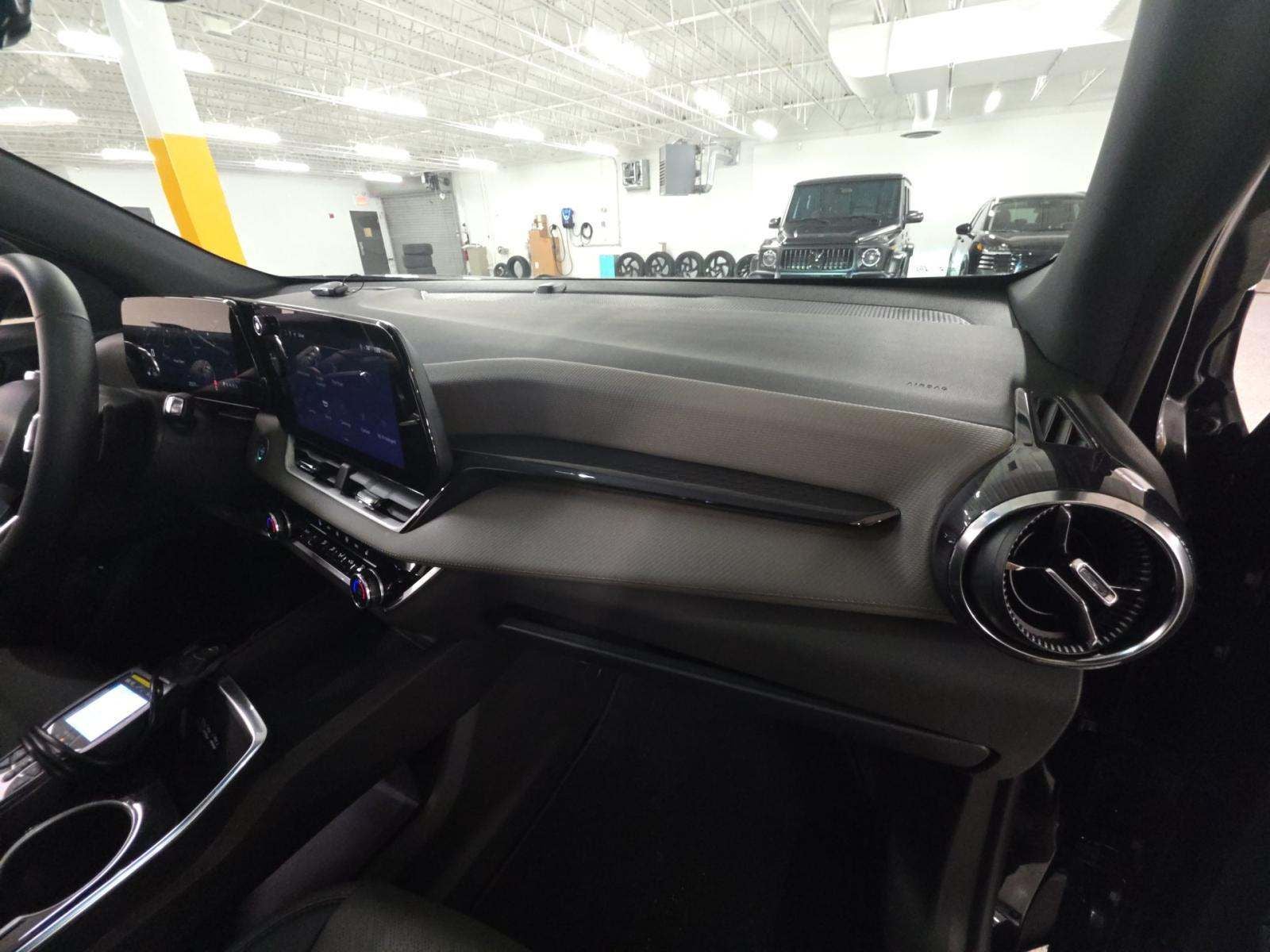 2025 Chevrolet Equinox LT 1LT