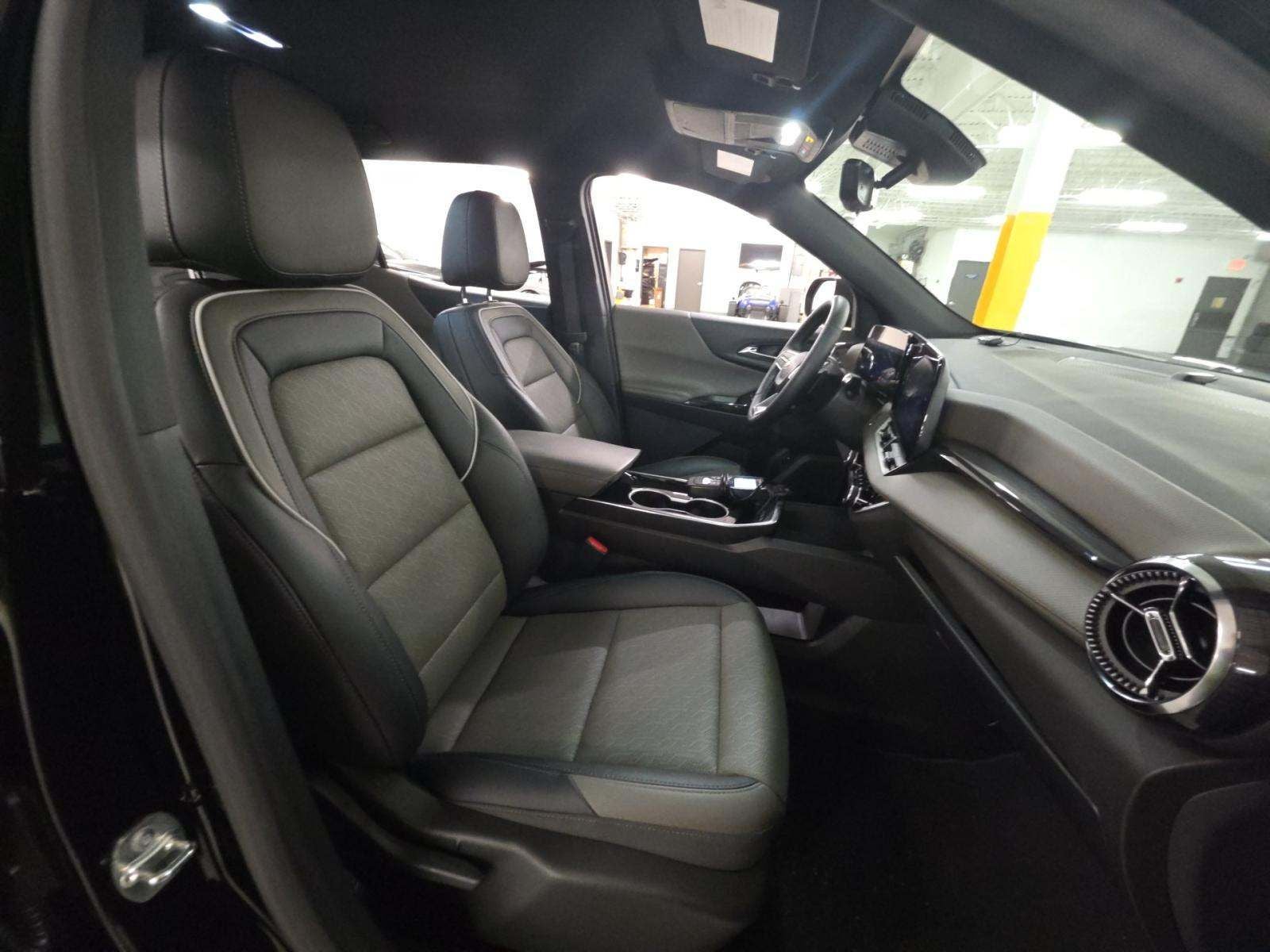 2025 Chevrolet Equinox LT 1LT