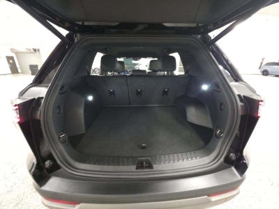 2025 Chevrolet Equinox LT 1LT
