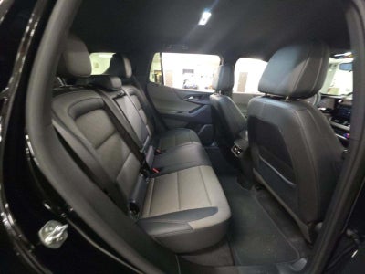 2025 Chevrolet Equinox LT 1LT