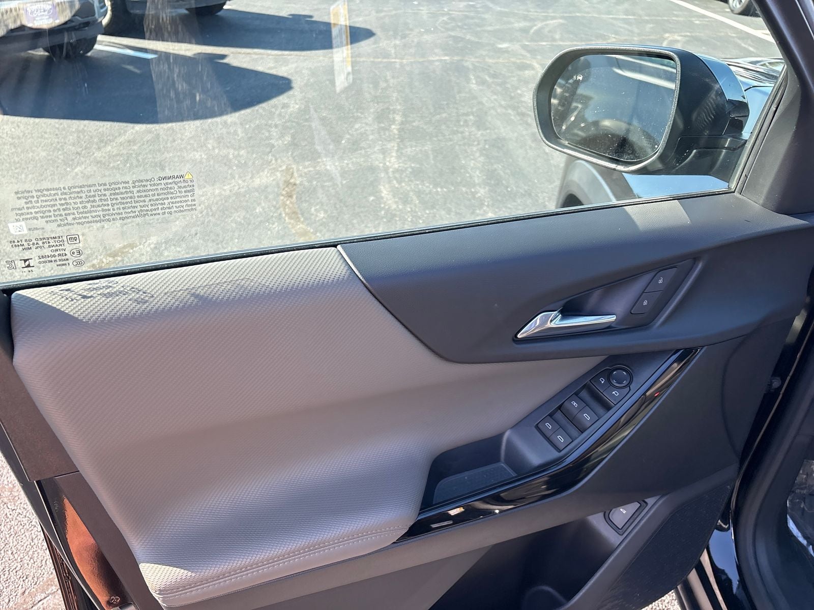 2025 Chevrolet Equinox LT 1LT