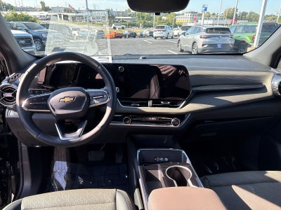 2025 Chevrolet Equinox LT 1LT