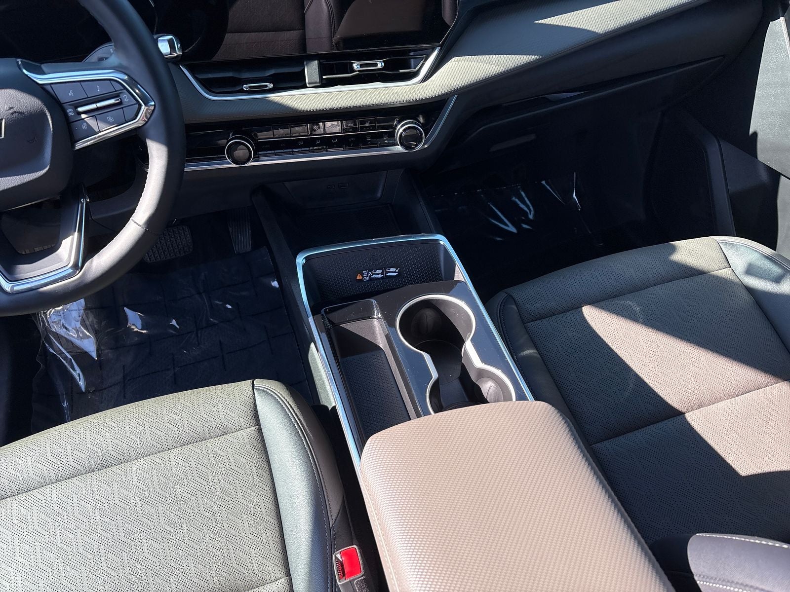 2025 Chevrolet Equinox LT 1LT