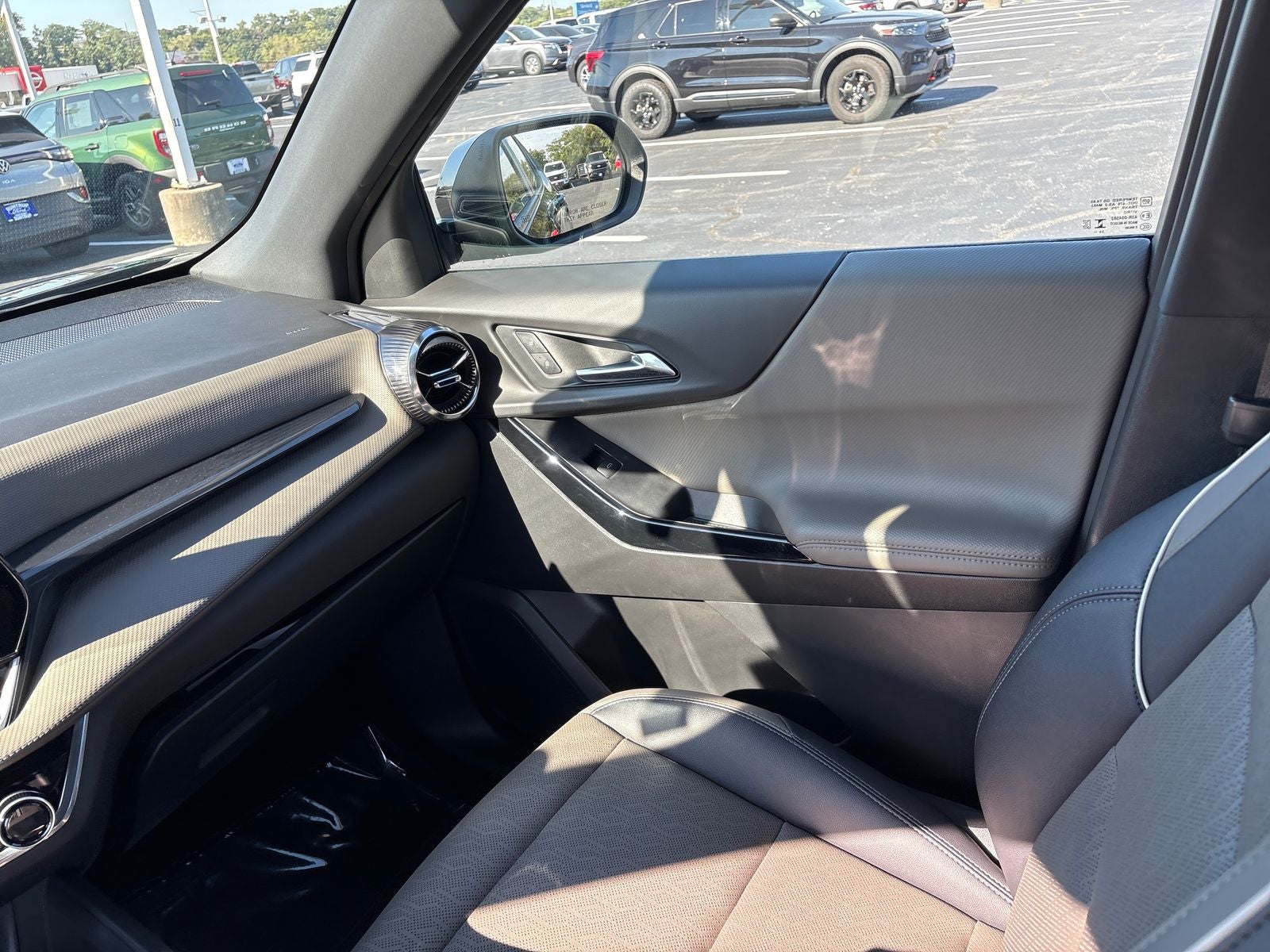 2025 Chevrolet Equinox LT 1LT