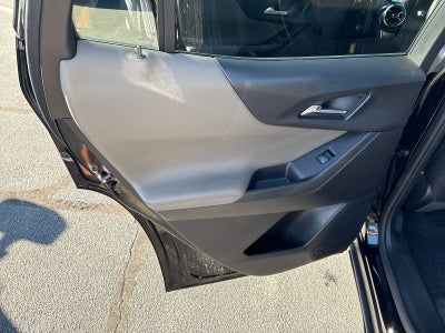 2025 Chevrolet Equinox LT 1LT