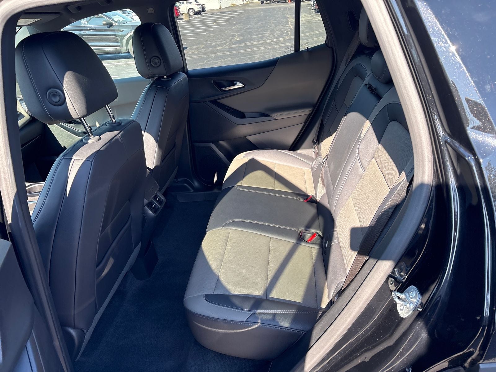 2025 Chevrolet Equinox LT 1LT