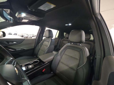 2025 Chevrolet Equinox LT 1LT