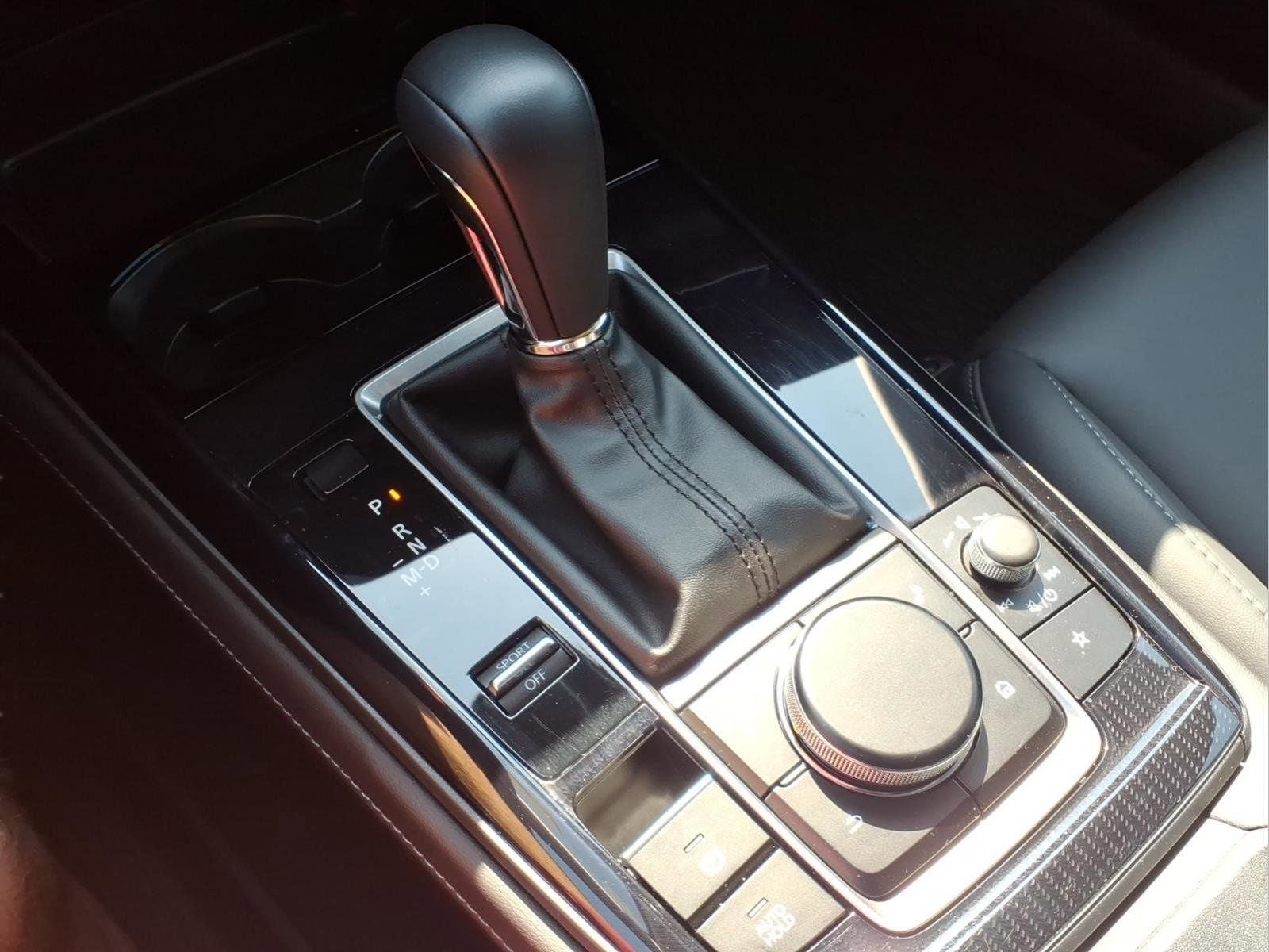 2025 Mazda Mazda CX-30 2.5 S Select Sport