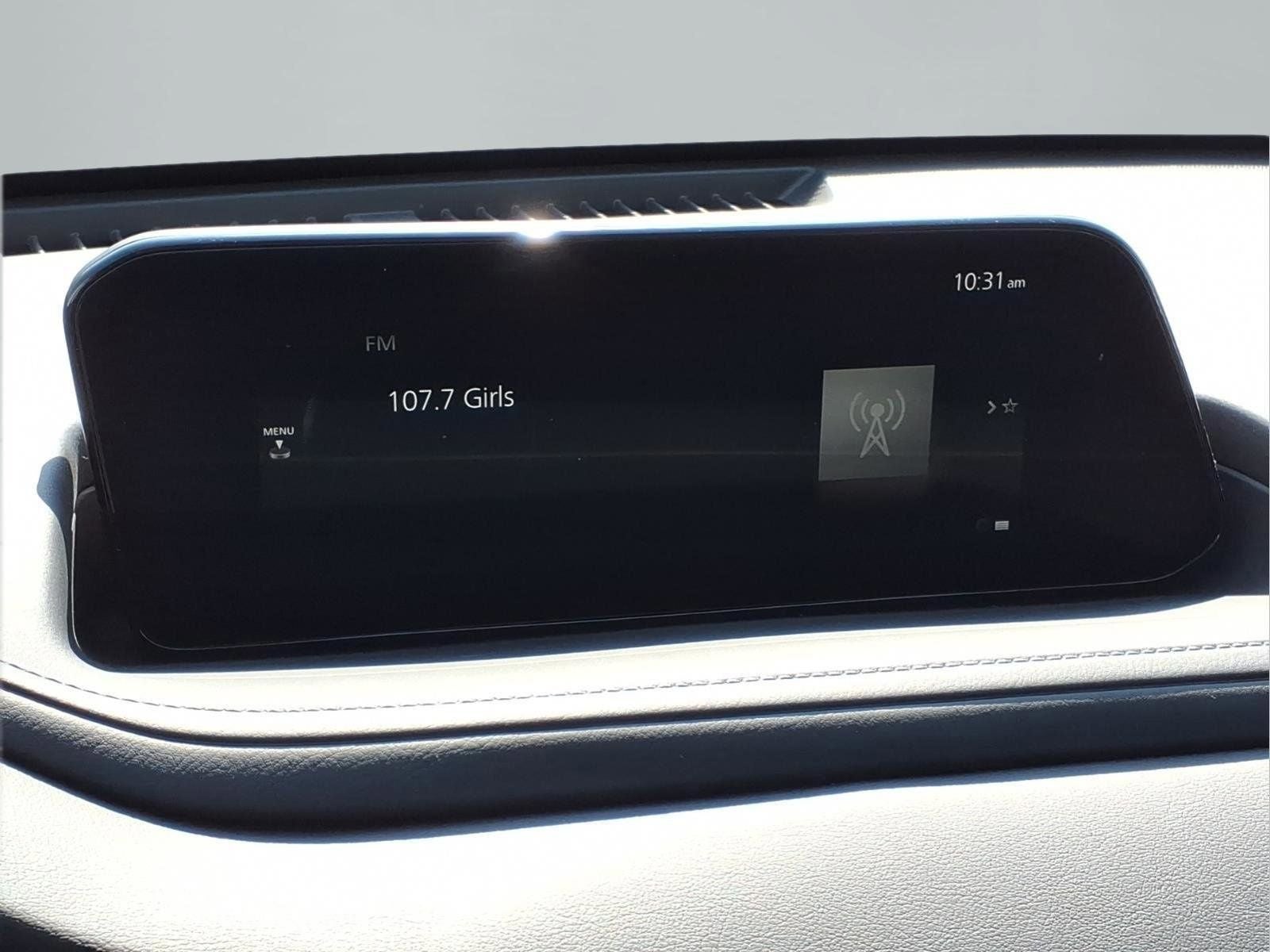 2025 Mazda Mazda CX-30 2.5 S Select Sport