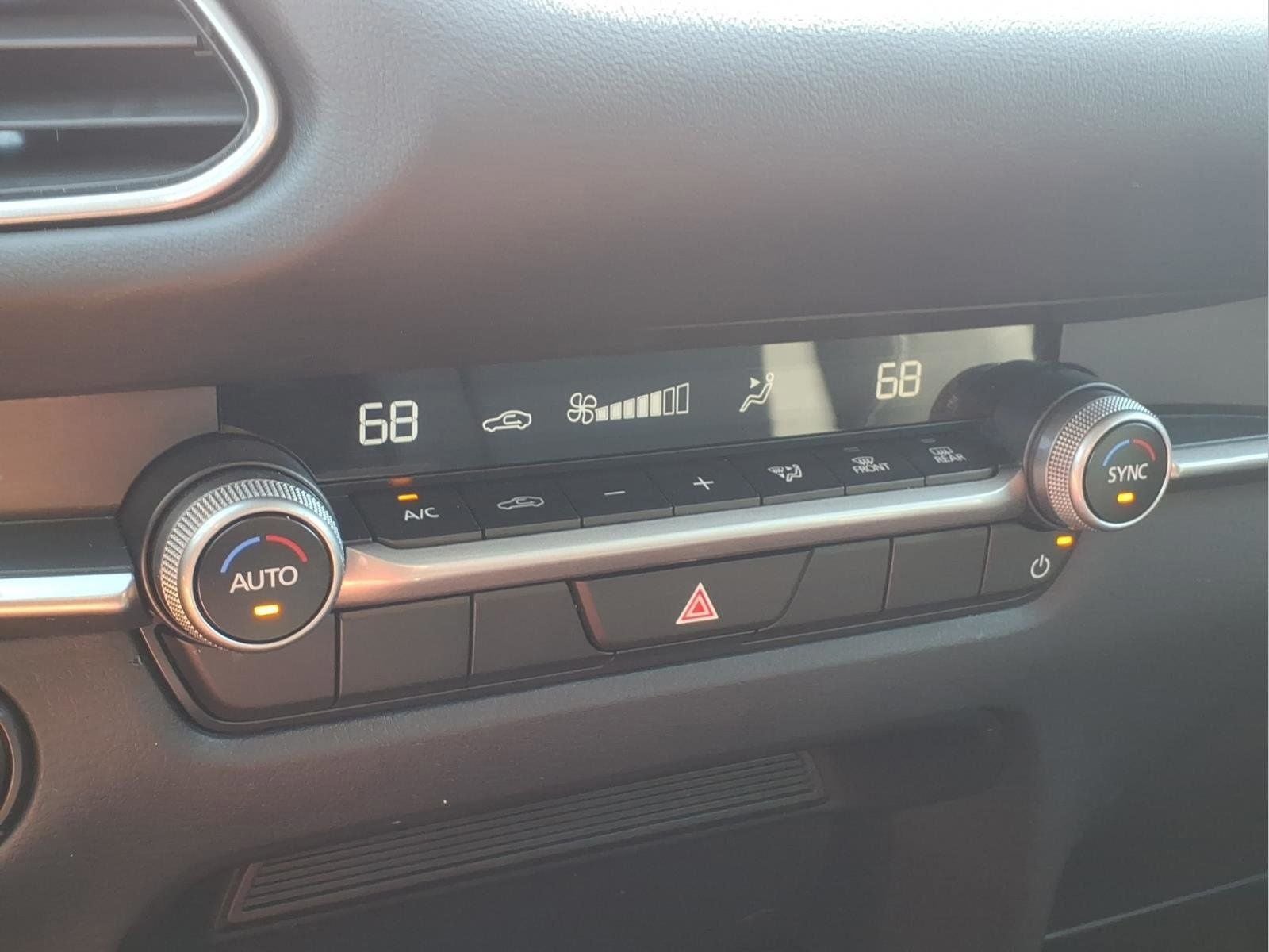 2025 Mazda Mazda CX-30 2.5 S Select Sport