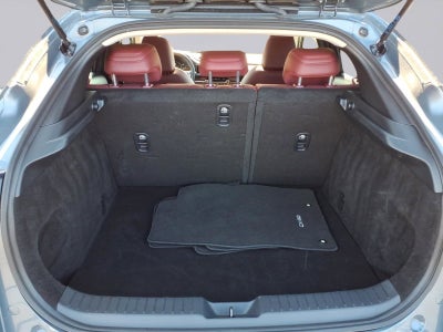 2025 Mazda Mazda CX-30 2.5 S Carbon Edition