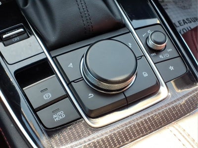 2025 Mazda Mazda CX-30 2.5 S Carbon Edition