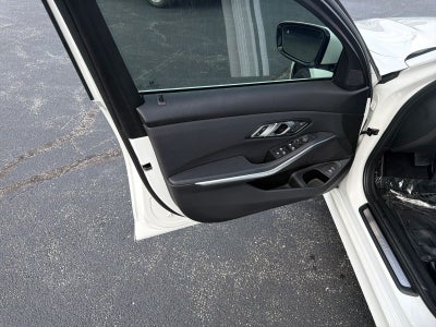 2021 BMW 3 Series 330i xDrive