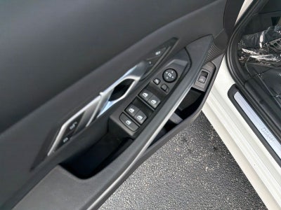 2021 BMW 3 Series 330i xDrive
