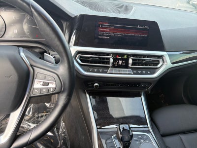 2021 BMW 3 Series 330i xDrive