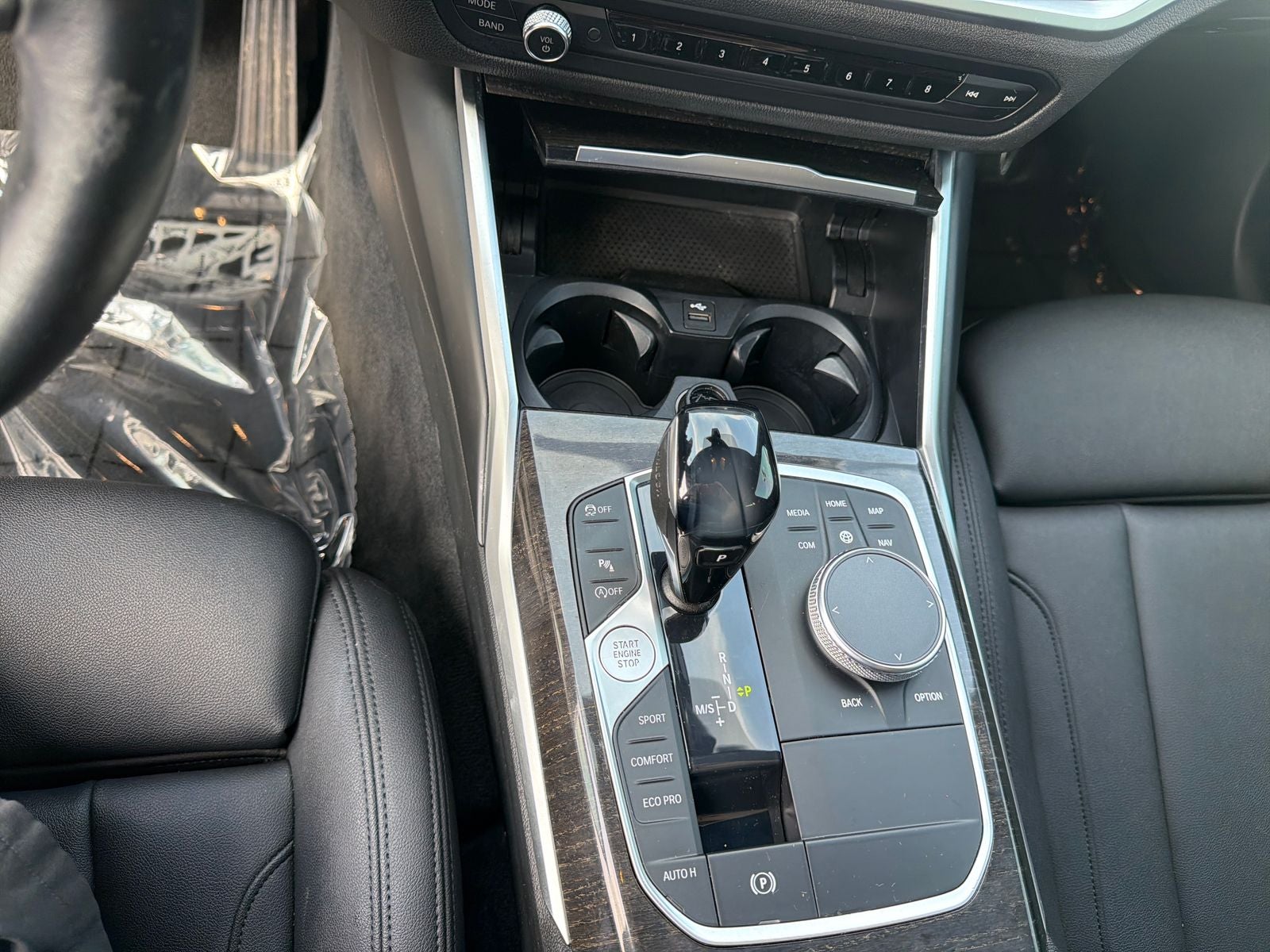 2021 BMW 3 Series 330i xDrive