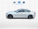 2021 BMW 3 Series 330i xDrive