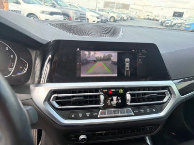 2021 BMW 3 Series 330i xDrive