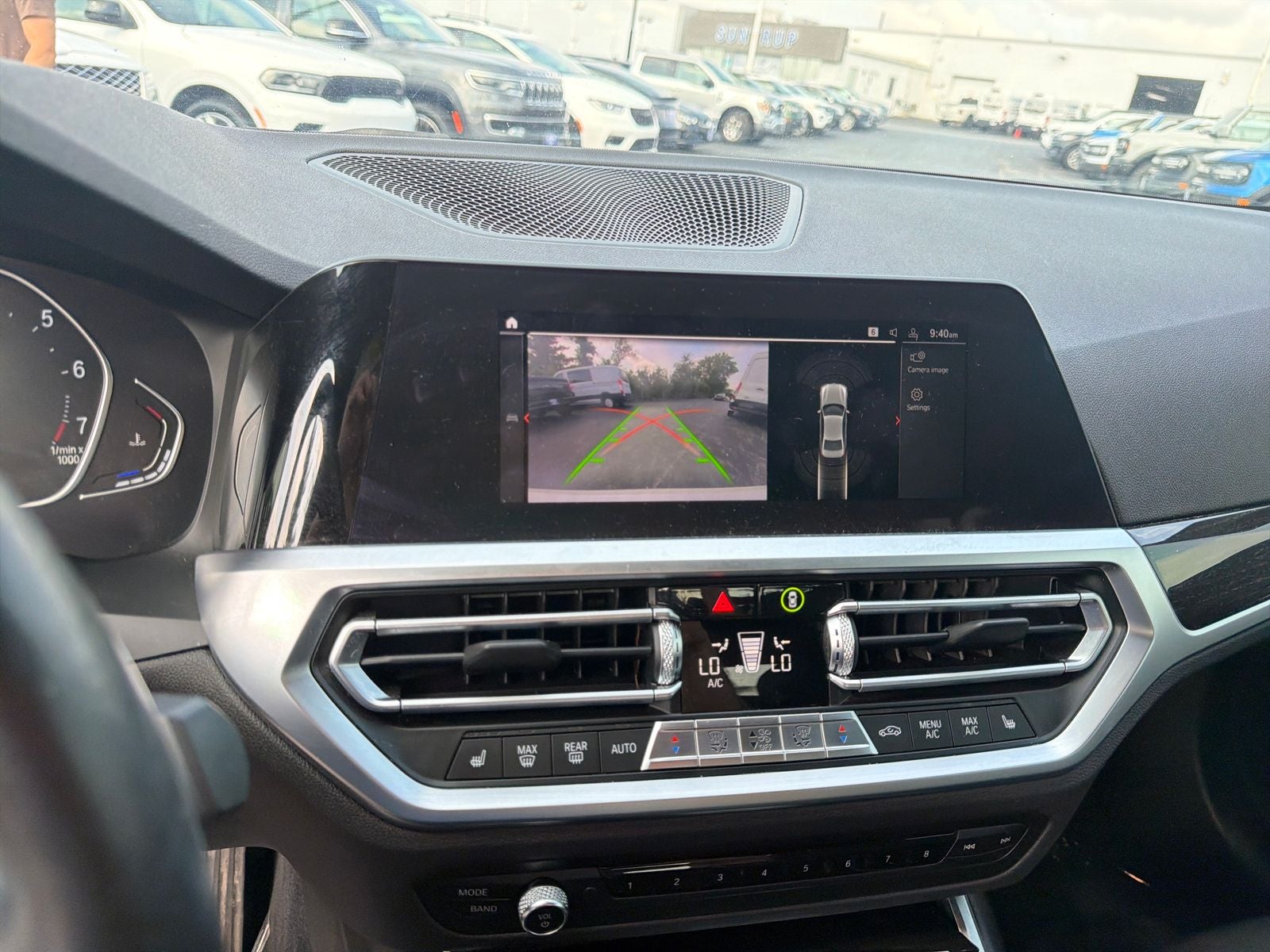 2021 BMW 3 Series 330i xDrive