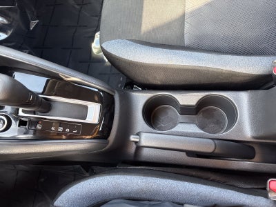 2024 Nissan Versa 1.6 SV