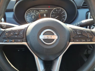 2023 Nissan Versa 1.6 SV