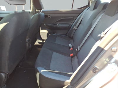 2023 Nissan Versa 1.6 SV