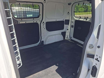 2021 Nissan NV200 SV