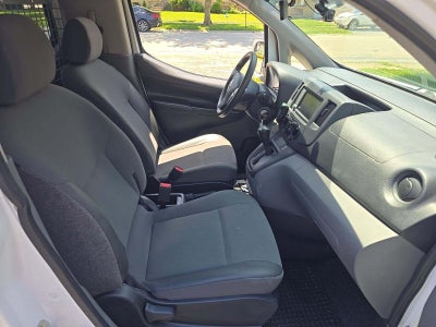 2021 Nissan NV200 SV