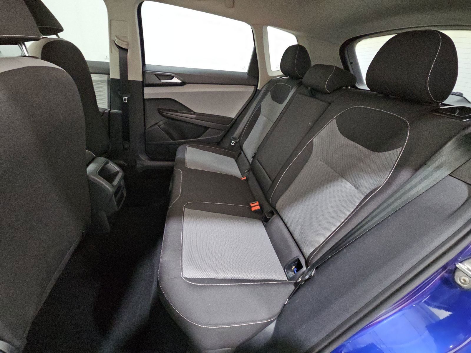 2022 Volkswagen Taos 1.5T S