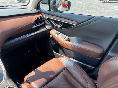 2020 Subaru Outback Touring XT