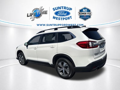 2024 Subaru Ascent Premium