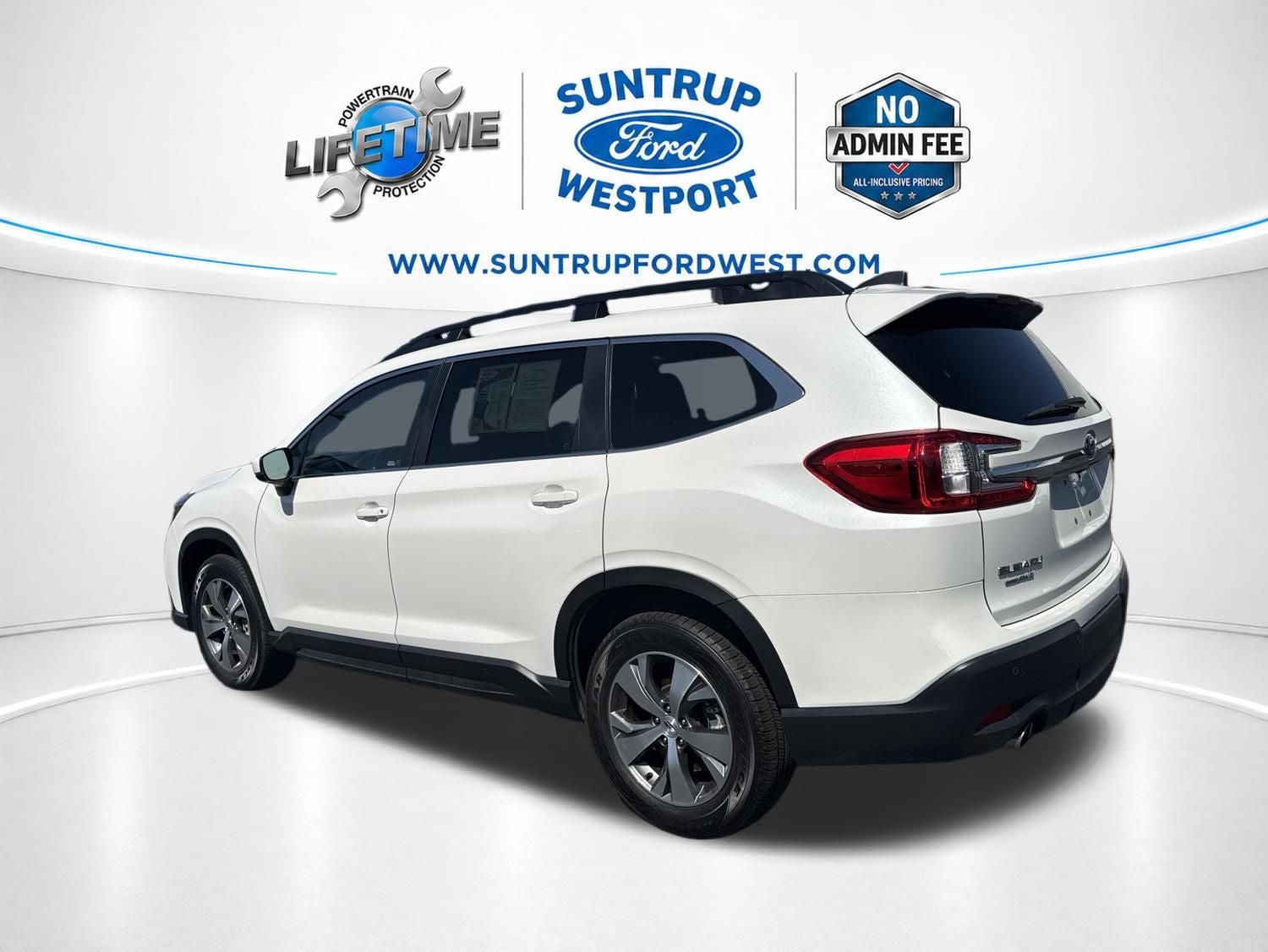 2024 Subaru Ascent Premium