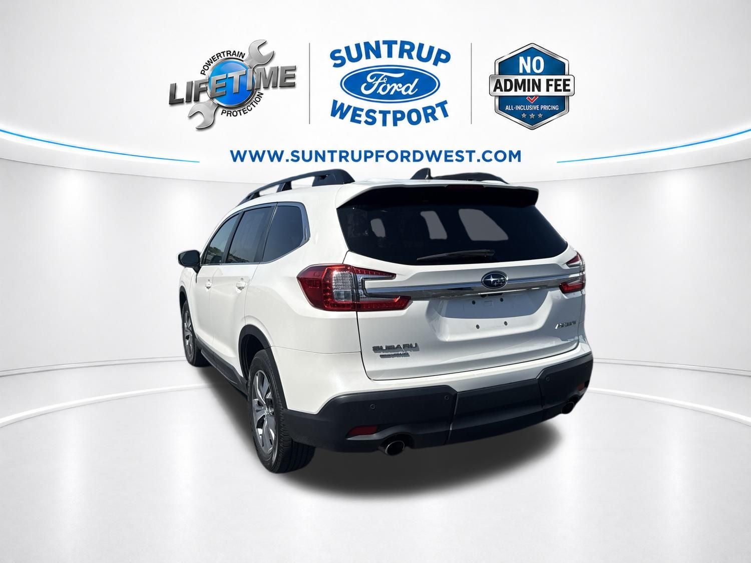 2024 Subaru Ascent Premium