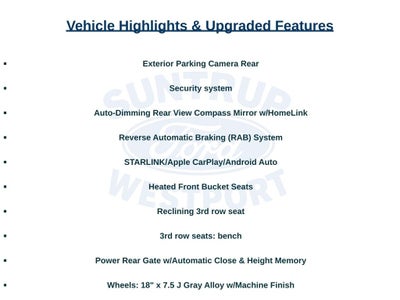 2024 Subaru Ascent Premium