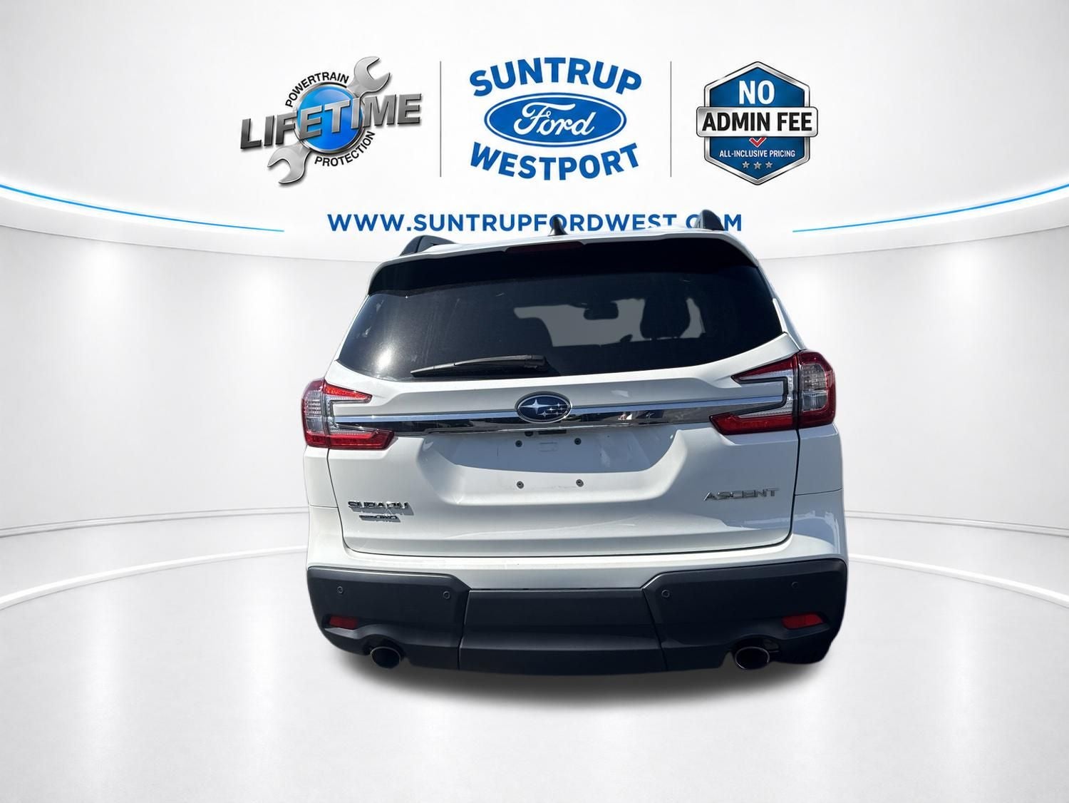 2024 Subaru Ascent Premium