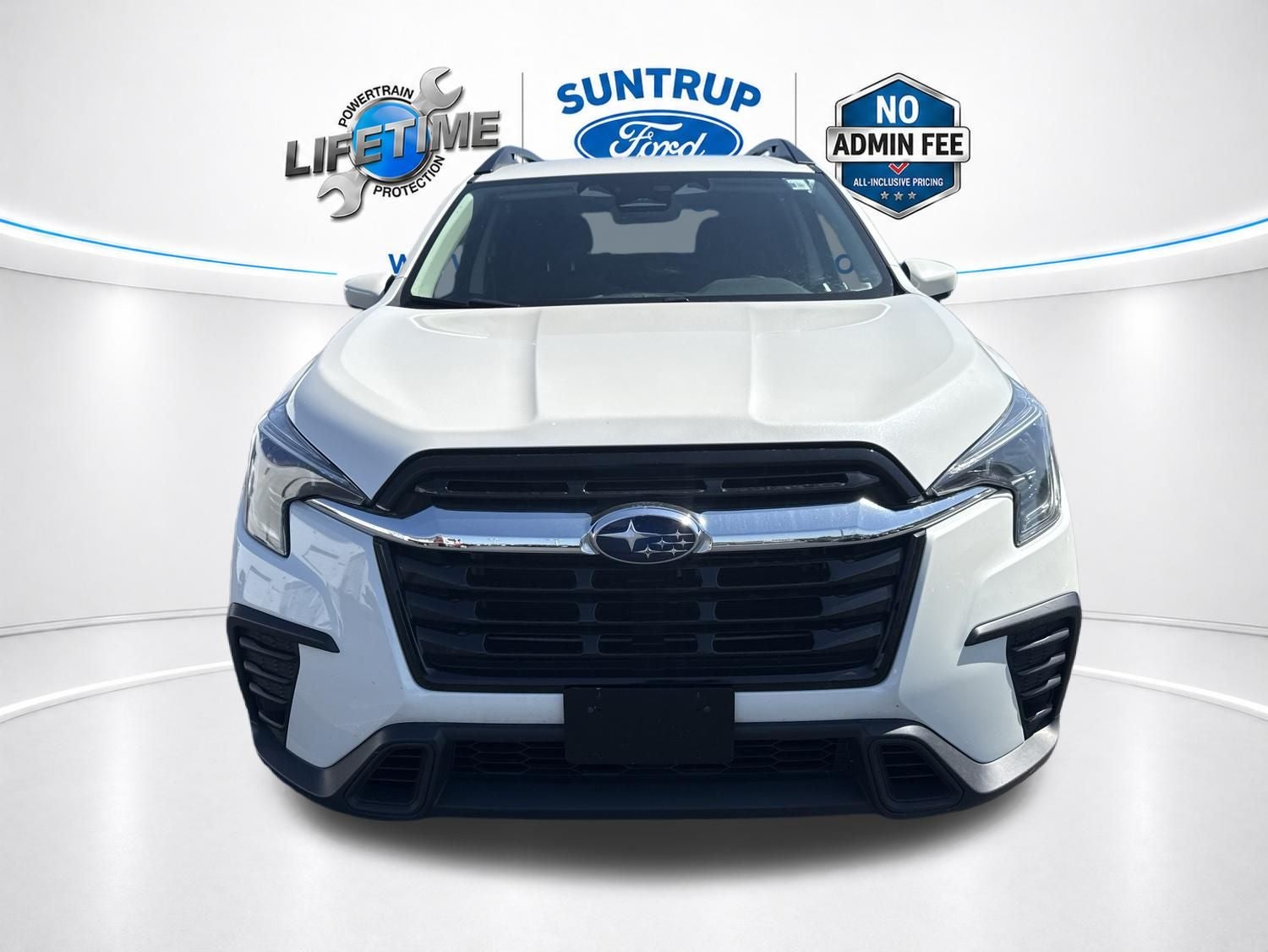 2024 Subaru Ascent Premium