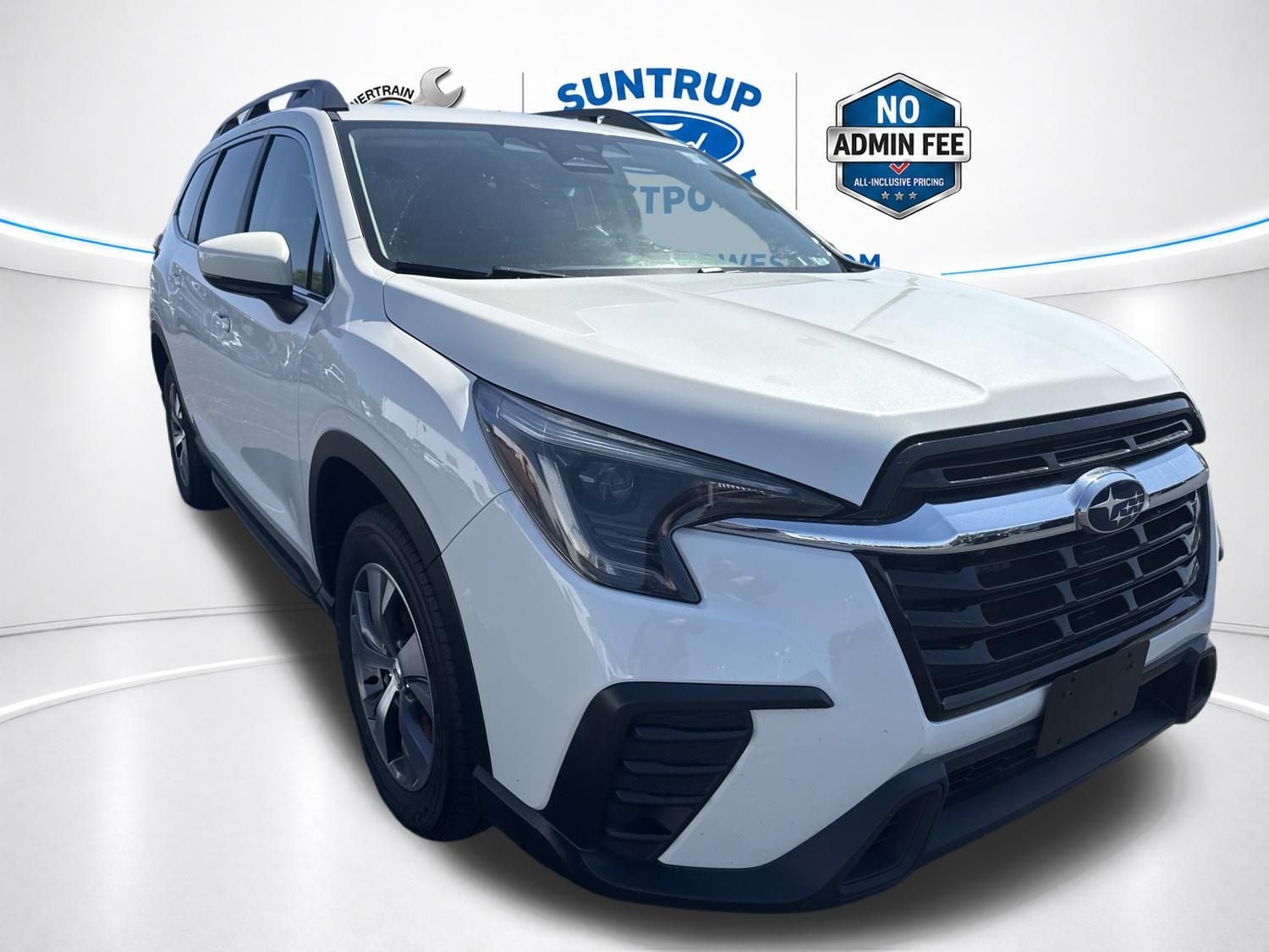2024 Subaru Ascent Premium