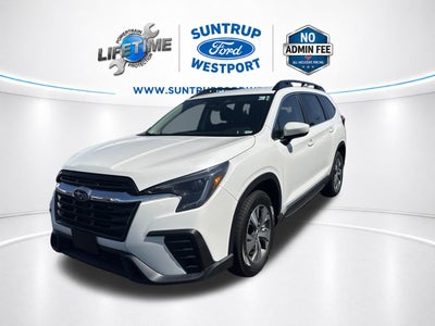 2024 Subaru Ascent Premium