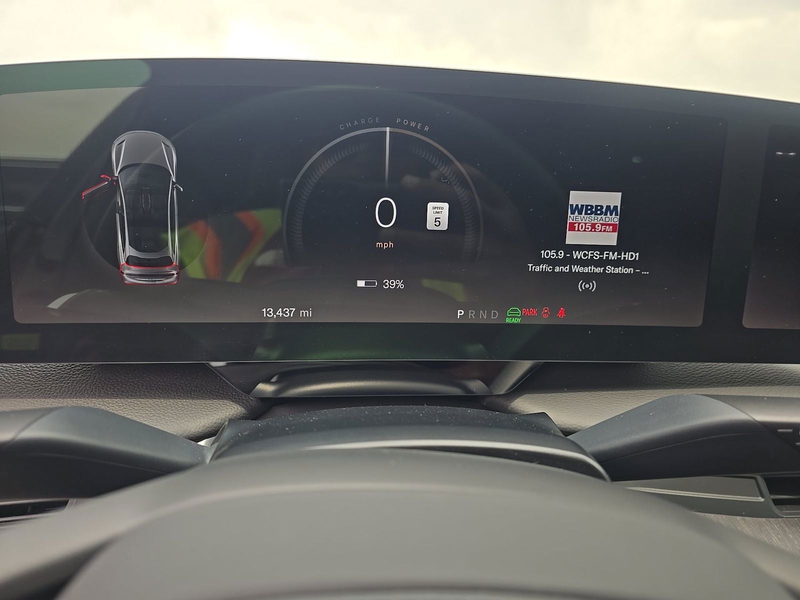 2024 Lucid Air Touring