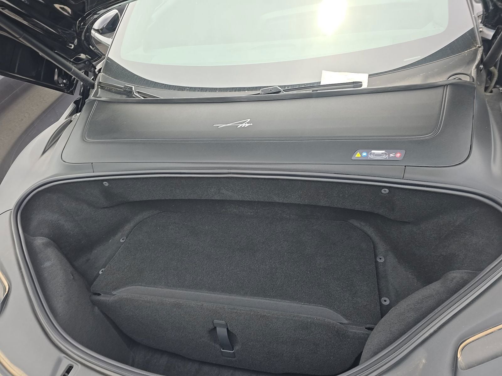 2024 Lucid Air Touring