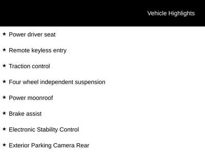 2022 Lexus ES 300h Luxury