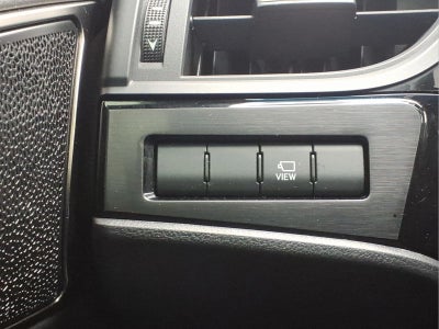 2022 Lexus ES 300h Luxury