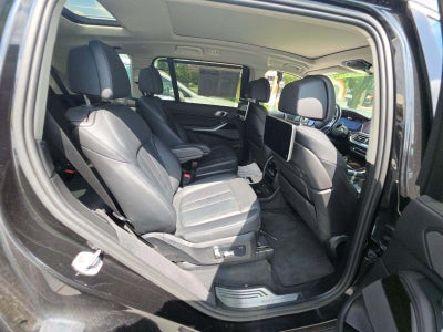 2019 BMW X7 xDrive50i