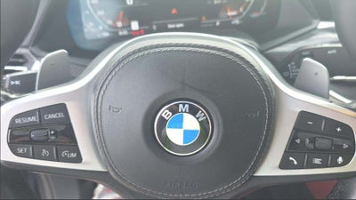 2021 BMW X6 M50i