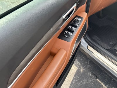 2024 Kia Telluride SX-Prestige X-Line AWD