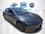 2025 Tesla Model 3 Standard