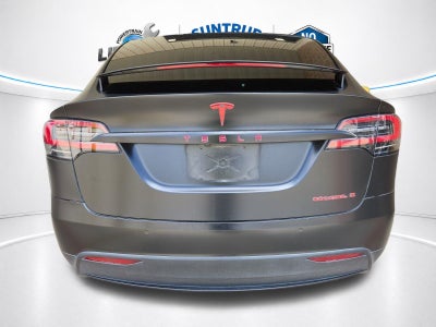 2019 Tesla Model X Long Range