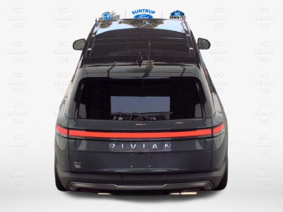 2025 Rivian R1S Adventure Dual Motor Standard Pack